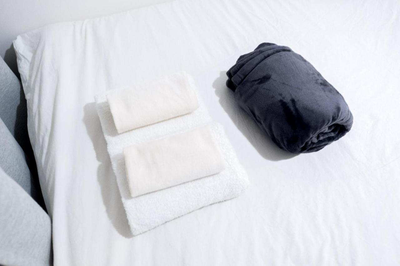 Nest Hatagaya Stylish Apt Τόκιο Εξωτερικό φωτογραφία