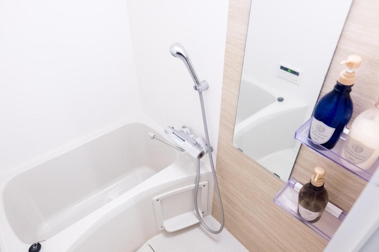 Nest Hatagaya Stylish Apt Τόκιο Εξωτερικό φωτογραφία