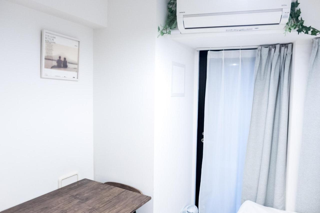 Nest Hatagaya Stylish Apt Τόκιο Εξωτερικό φωτογραφία