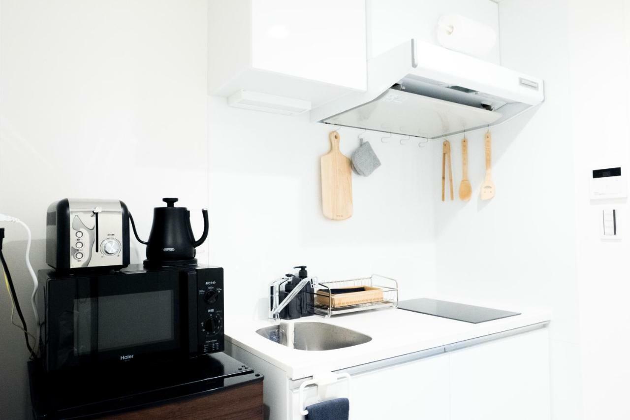Nest Hatagaya Stylish Apt Τόκιο Εξωτερικό φωτογραφία