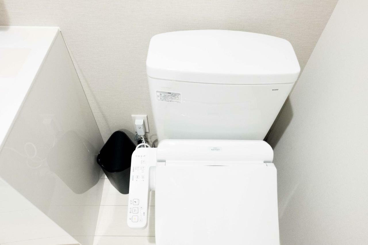 Nest Hatagaya Stylish Apt Τόκιο Εξωτερικό φωτογραφία
