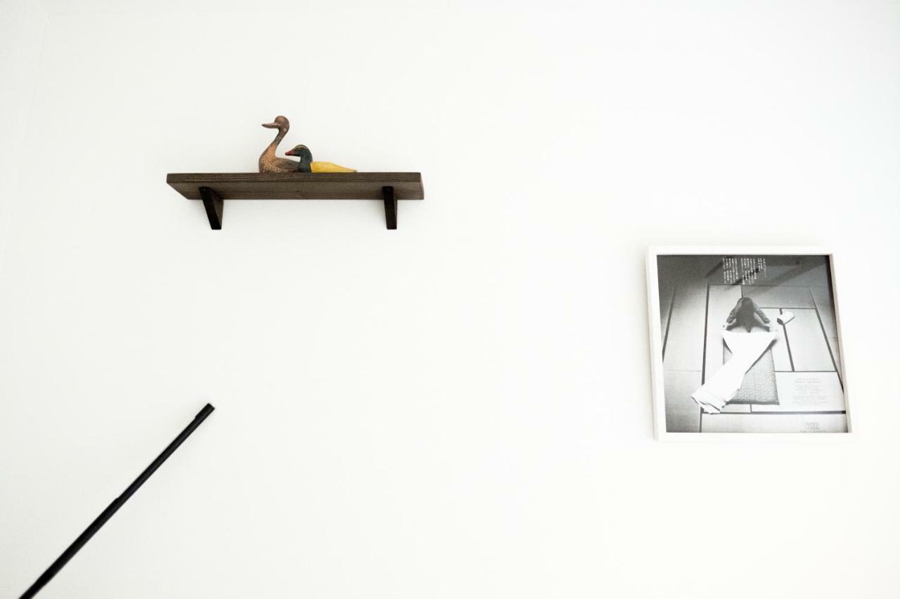 Nest Hatagaya Stylish Apt Τόκιο Εξωτερικό φωτογραφία